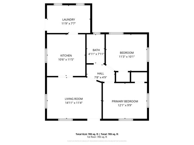 Building Photo - SAC T 2569
