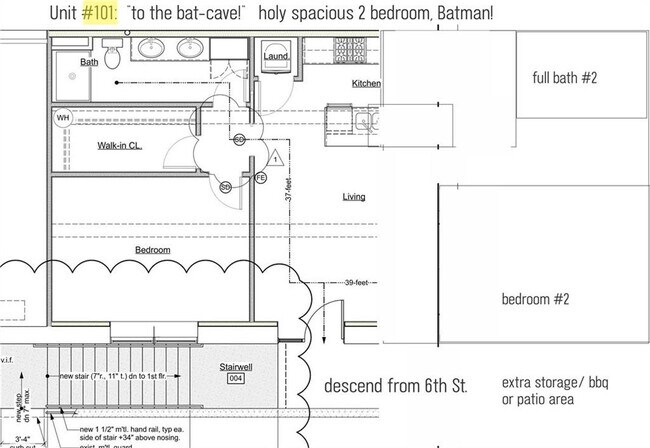 Building Photo - 601 Northampton St