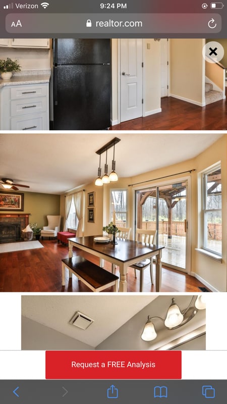 Building Photo - 893 S Whispering Brook Ct