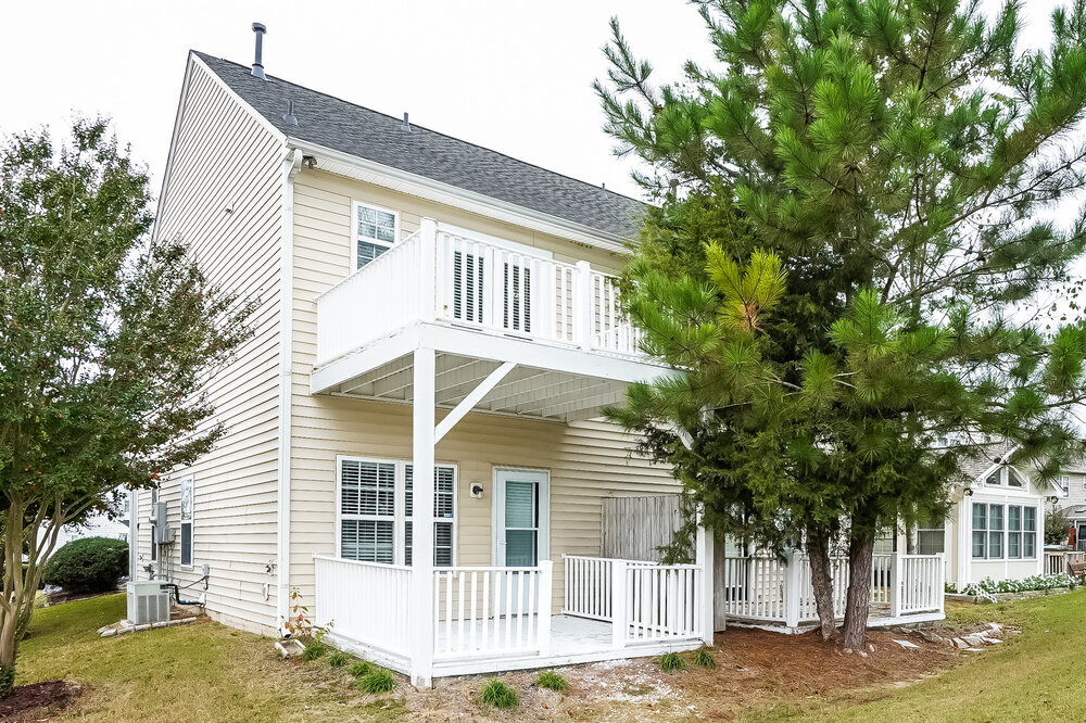 Building Photo - 2000 Persimmon Ridge Dr