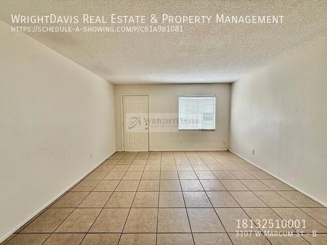 Building Photo - 3107 W Marcum St