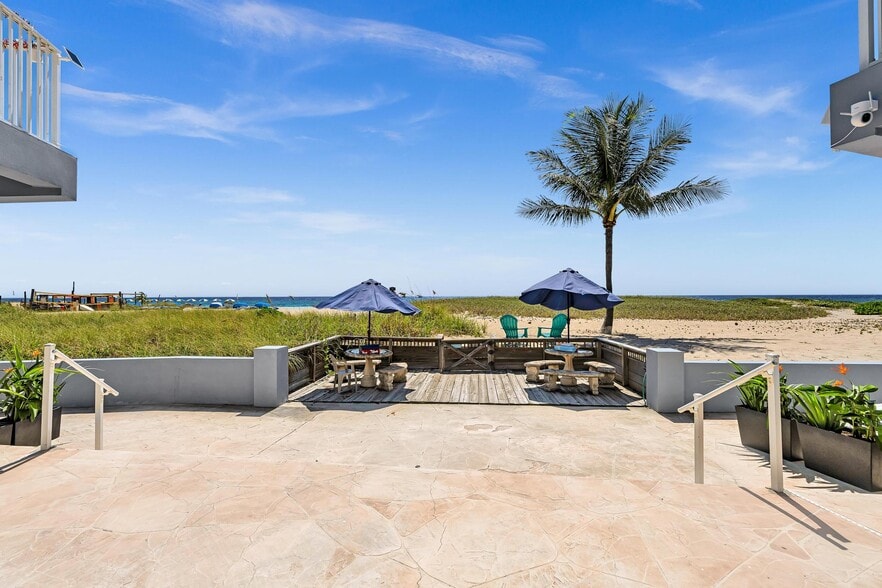 Building Photo - 604 N Ocean Blvd