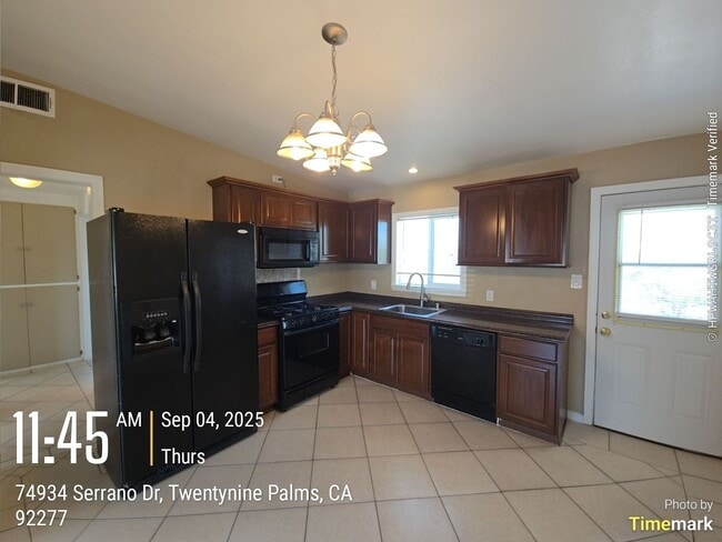 Building Photo - 74934 Serrano Dr