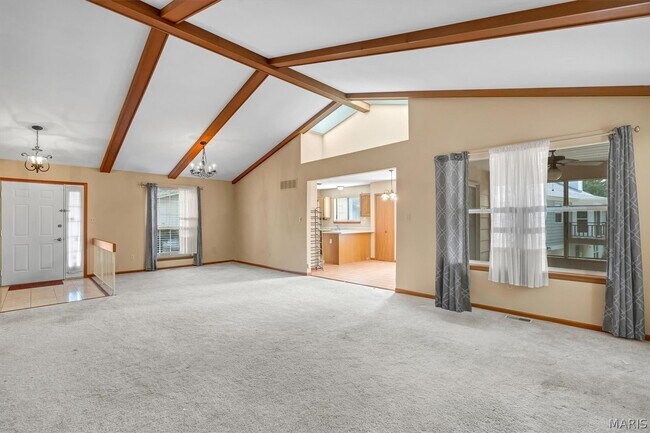 Building Photo - 1409 Oakhall Manor Ct