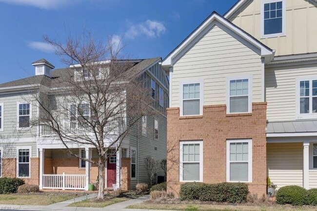 Building Photo - 4138 Seafarer Ave