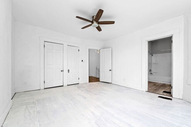 Building Photo - 1753 Williams Ave