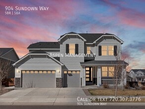 Building Photo - 904 Sundown Way