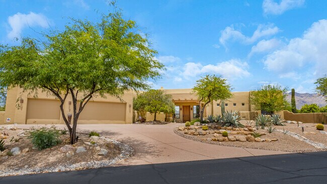 Building Photo - 3701 E Camino de Jaime