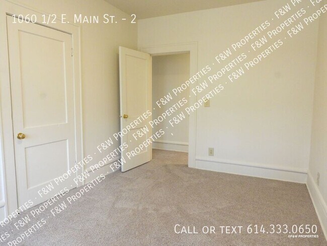 Building Photo - 1060 1/2 E. Main St.-2