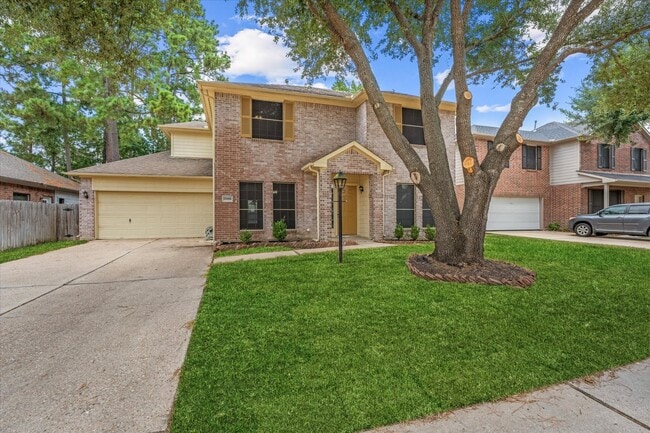 Building Photo - 23806 Spring Way Dr