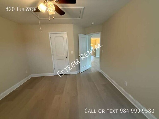 Building Photo - 820 Fulworth Ave