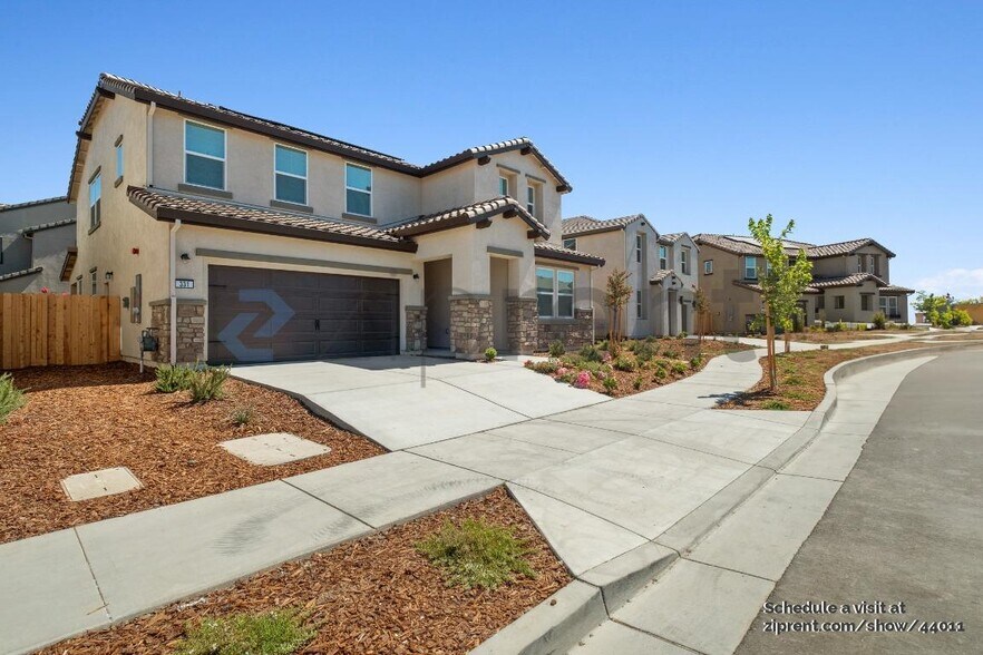 Building Photo - 331 Monastery Dr