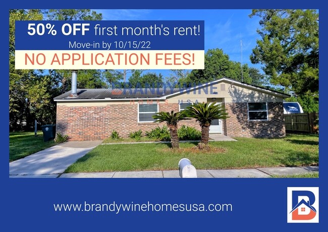 Primary Photo - 50% OFF! No Application Fees - Move-in by ...