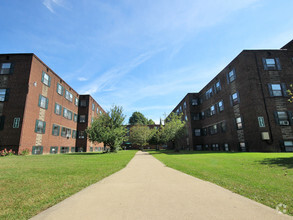 Building Photo - FRIENDSHIP COURT -- 162