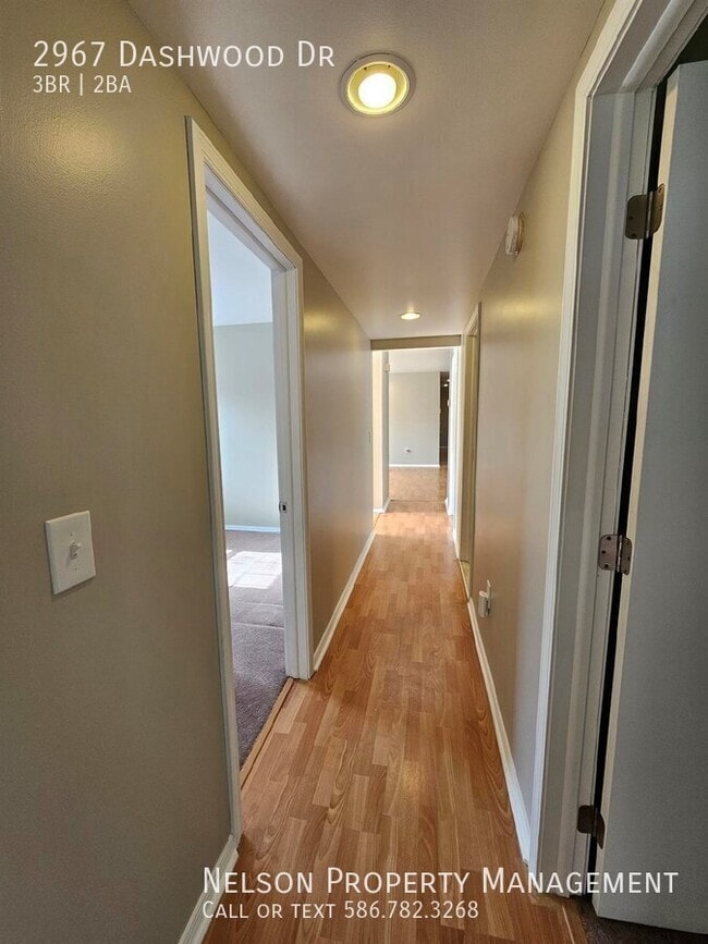 Building Photo - 2967 Dashwood Ave