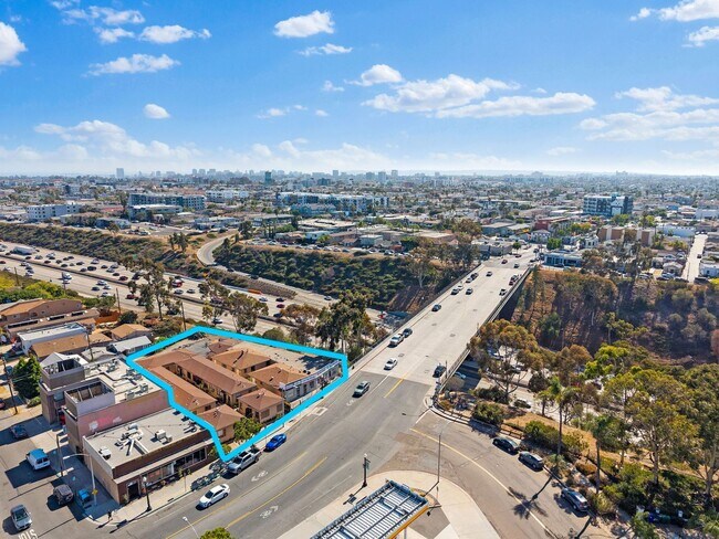 Building Photo - Prime Location on Adams Avenue: Modern Comfort Meets Historic Charm