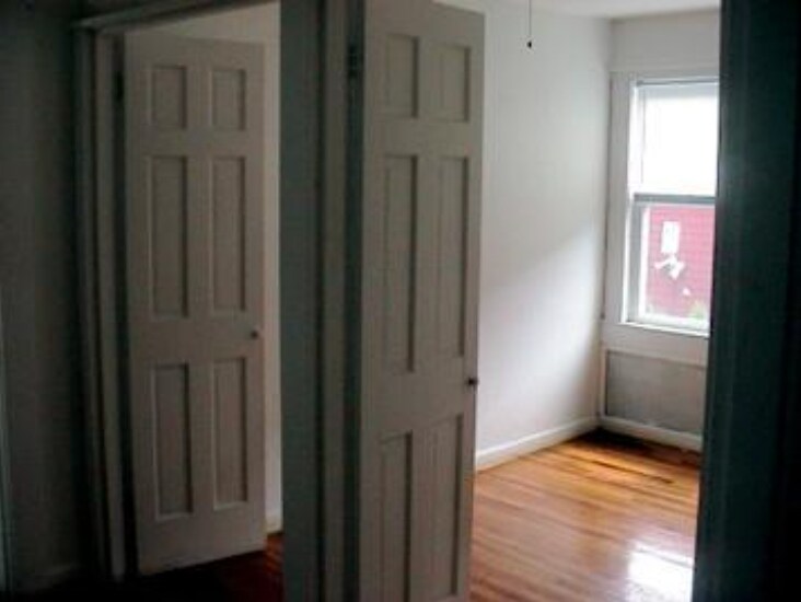 Building Photo - 13 Becket St