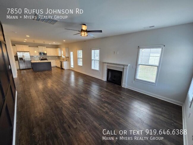 Building Photo - 7850 Rufus Johnson Rd