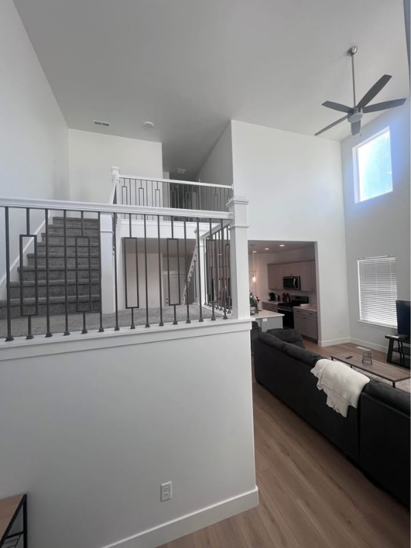 Building Photo - 3695 Big Horn Dr