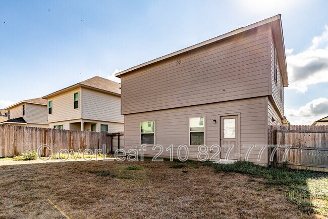 Building Photo - 9403 Trap Rock Dr