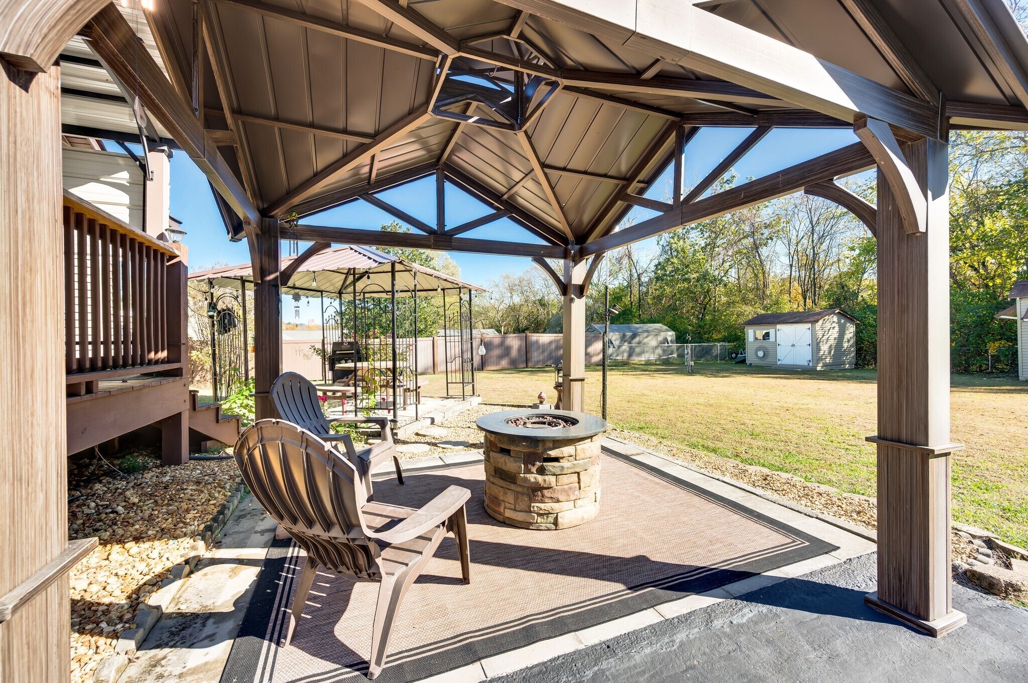 Building Photo - 808 Water View Ter