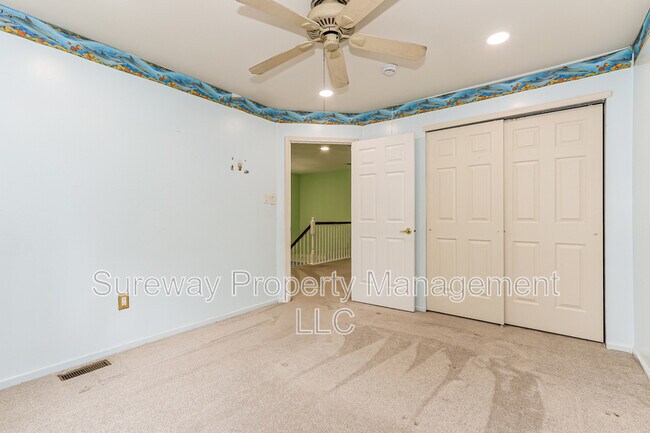 Building Photo - 1 Elkington Dr