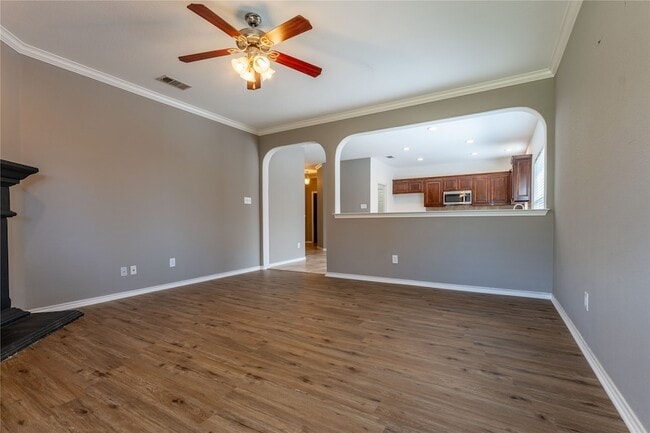 Building Photo - 2401 Spruce Springs Way