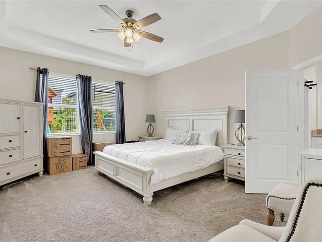 Building Photo - 11932 Satire St