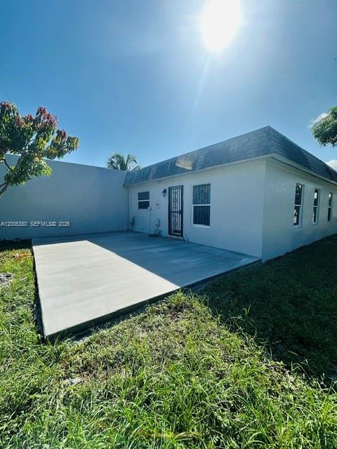 Building Photo - 3929 NW 207 St Rd