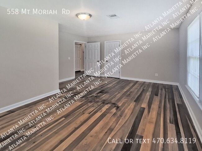 Building Photo - 558 Mt Moriah Rd