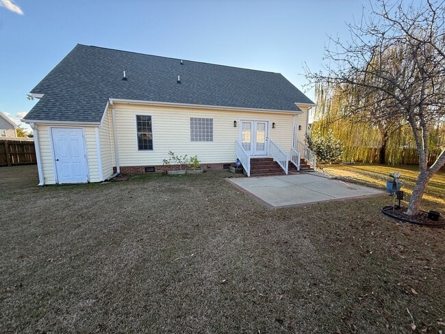 Building Photo - 3704 Warwick Pl