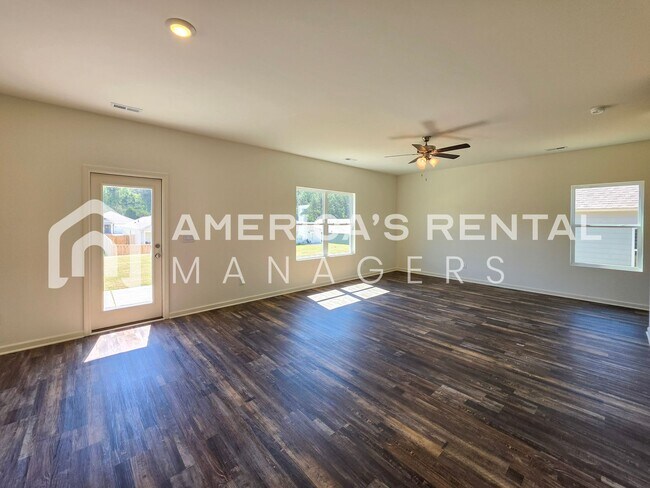 Building Photo - New Construction Home for Rent!