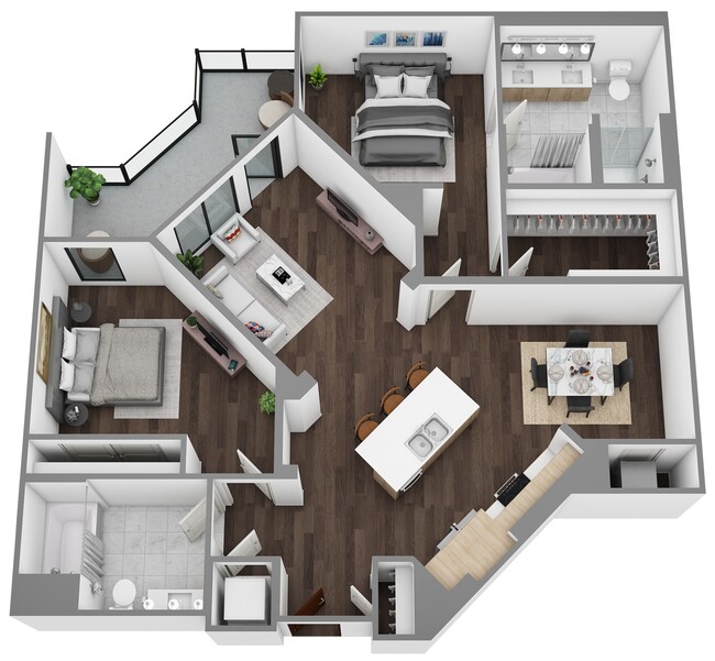 Q - Windsor Winchester