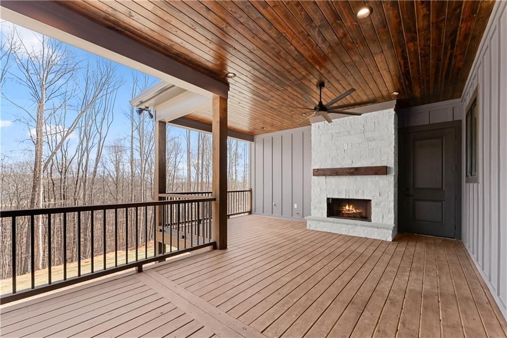 Building Photo - 3255 Tanners Mill Rd