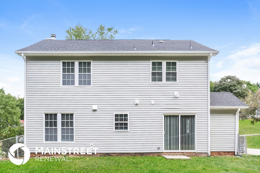 Building Photo - 544 Covington Ridge Rd