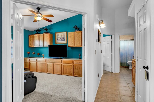 Building Photo - Coastal-Inspired Single-Story with Pool, Spa & Rare Gated Parking