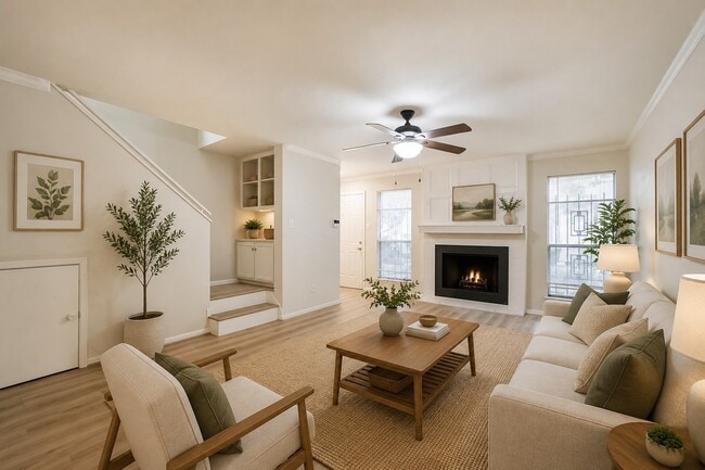 Building Photo - 5917 Fairdale Ln