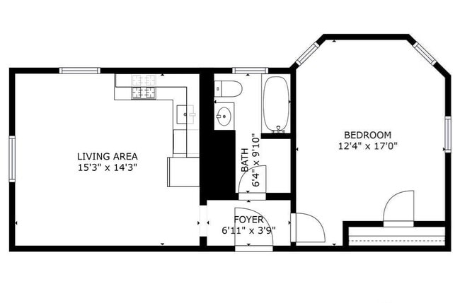 Building Photo - 15 Bigelow St