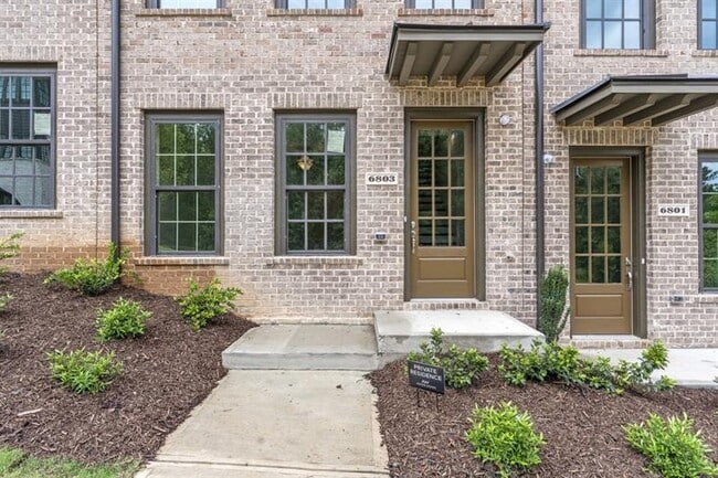 Building Photo - 6803 Prelude Dr