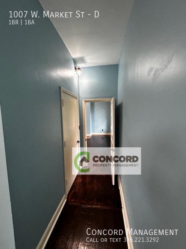 Building Photo - 1007 W Market St