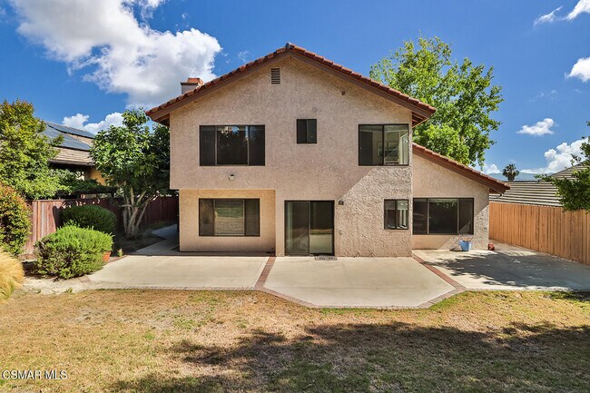 Building Photo - 2155 Meadow Brook Ct