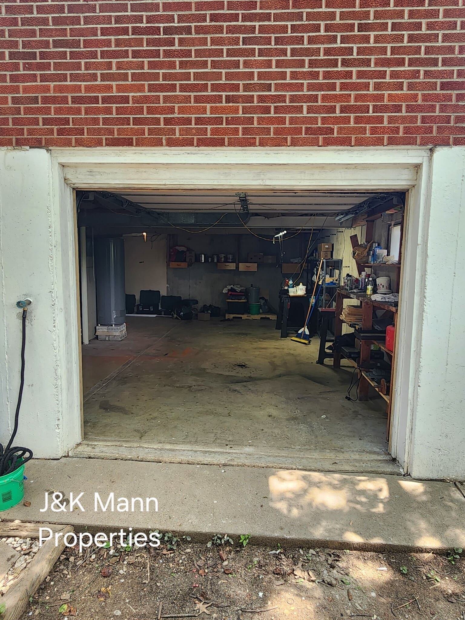 Building Photo - 1519 St Marys Blvd