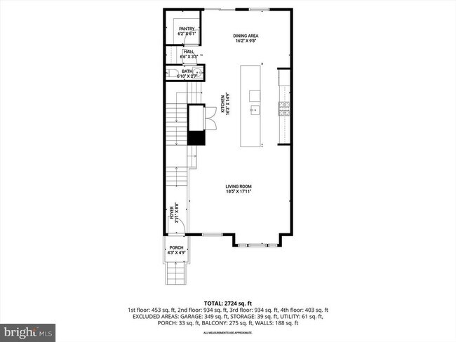 Building Photo - 304 Sweetbay Rd