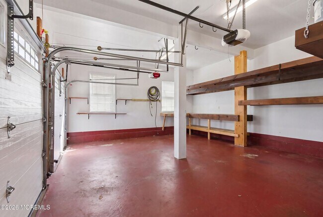 Building Photo - Spacious 3BR Jackson Colonial with Garage
