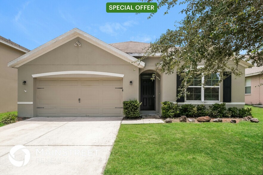 Primary Photo - 9538 Highland Ridge Dr