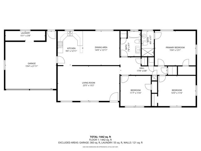 Building Photo - 605 Catalina Dr