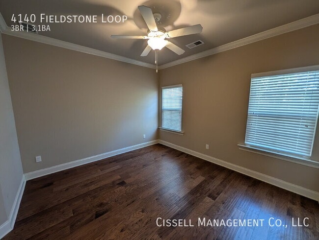 Building Photo - 4140 Fieldstone Lp