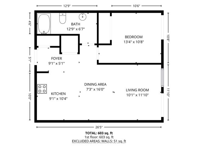 Building Photo - 4547 8th Ave NE