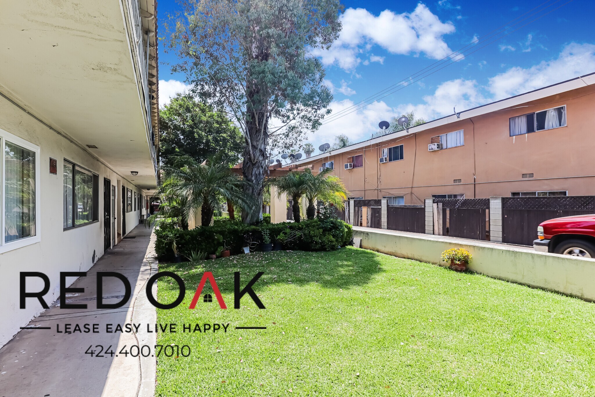 Building Photo - 1321 S Greenwood Ave