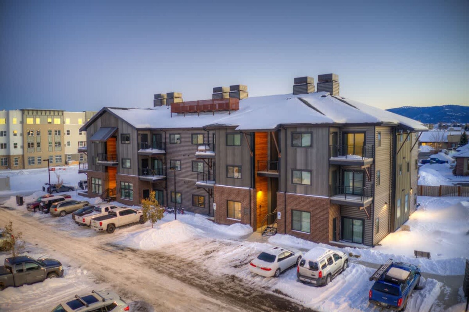 Building Photo - 2210 Remington Way